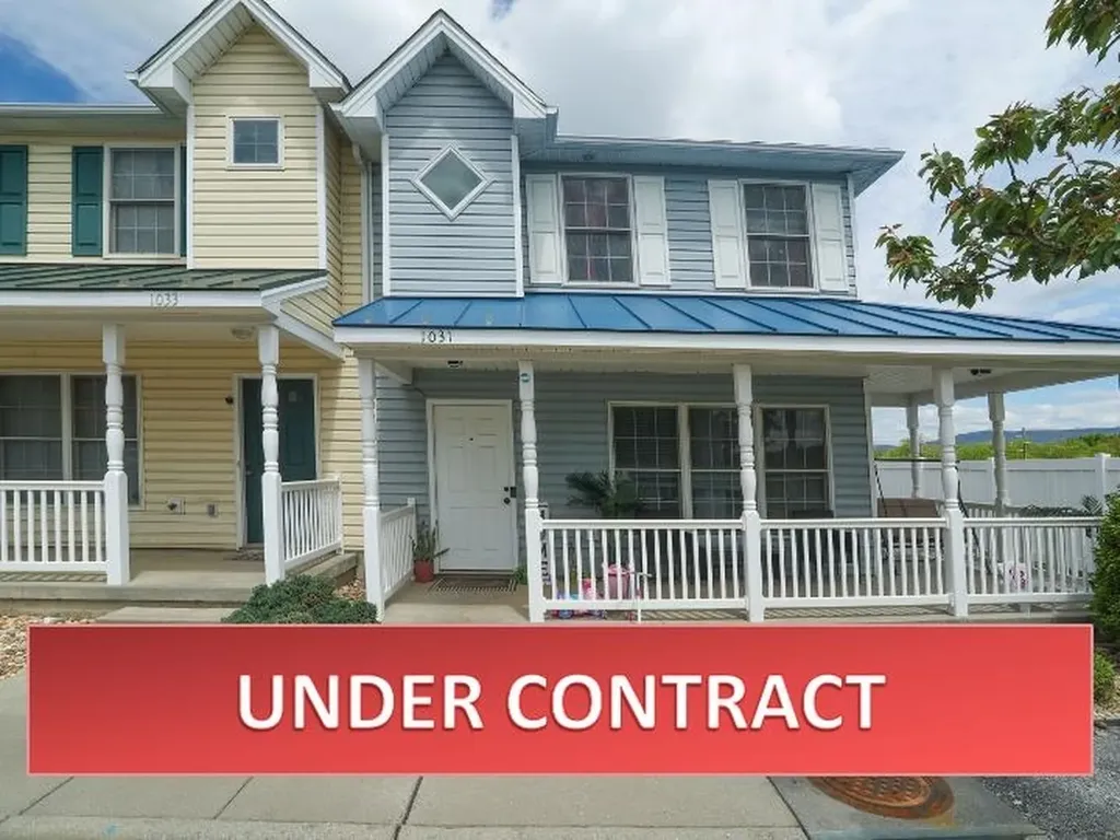 1031 Molly Pitcher Place Harrisonburg VA 22802
