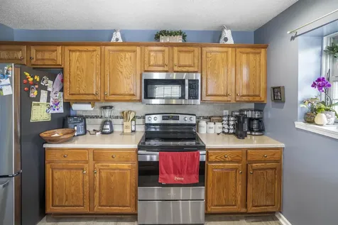 1031 Molly Pitcher Place Harrisonburg VA 22802