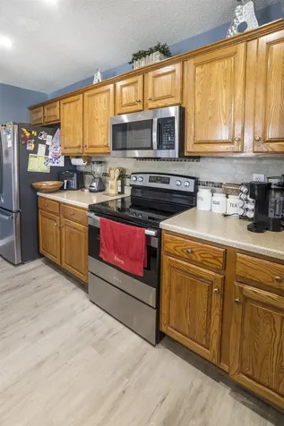 1031 Molly Pitcher Place Harrisonburg VA 22802
