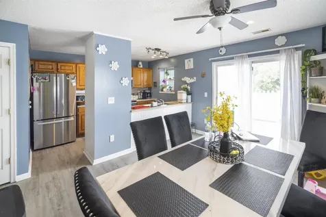 1031 Molly Pitcher Place Harrisonburg VA 22802