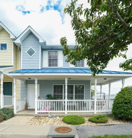 1031 Molly Pitcher Place Harrisonburg VA 22802