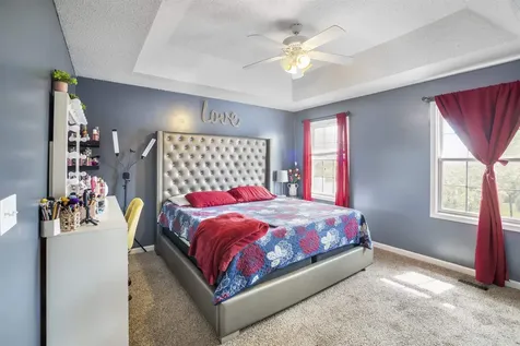 1031 Molly Pitcher Place Harrisonburg VA 22802