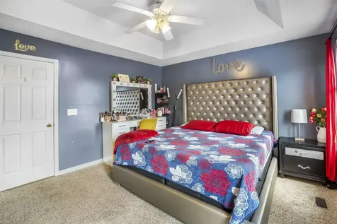 1031 Molly Pitcher Place Harrisonburg VA 22802