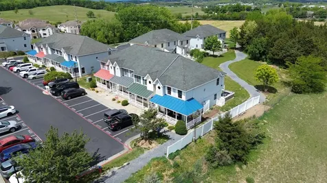 1031 Molly Pitcher Place Harrisonburg VA 22802