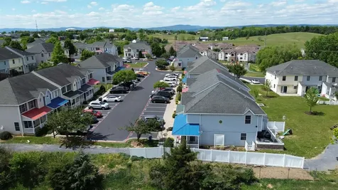 1031 Molly Pitcher Place Harrisonburg VA 22802