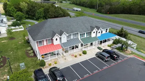 1031 Molly Pitcher Place Harrisonburg VA 22802