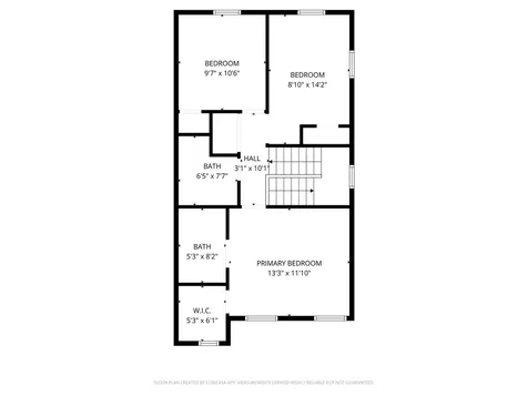 1031 Molly Pitcher Place Harrisonburg VA 22802