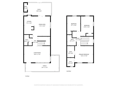 1031 Molly Pitcher Place Harrisonburg VA 22802