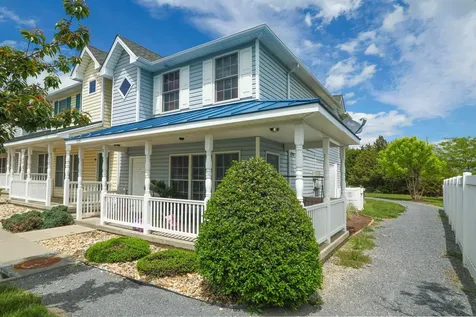 1031 Molly Pitcher Place Harrisonburg VA 22802