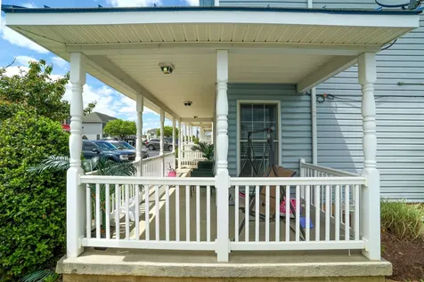 1031 Molly Pitcher Place Harrisonburg VA 22802