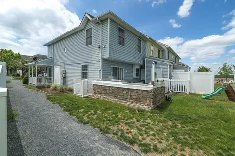 1031 Molly Pitcher Place Harrisonburg VA 22802