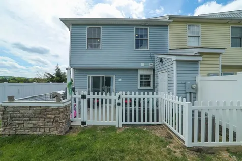 1031 Molly Pitcher Place Harrisonburg VA 22802