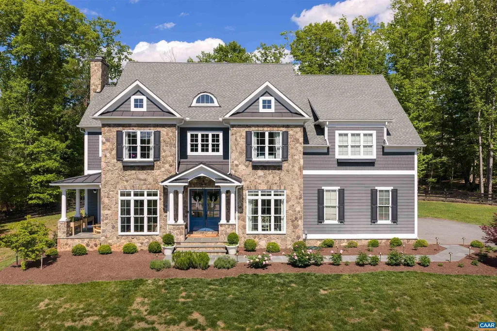 421 Houndstooth Court Charlottesville VA 22901