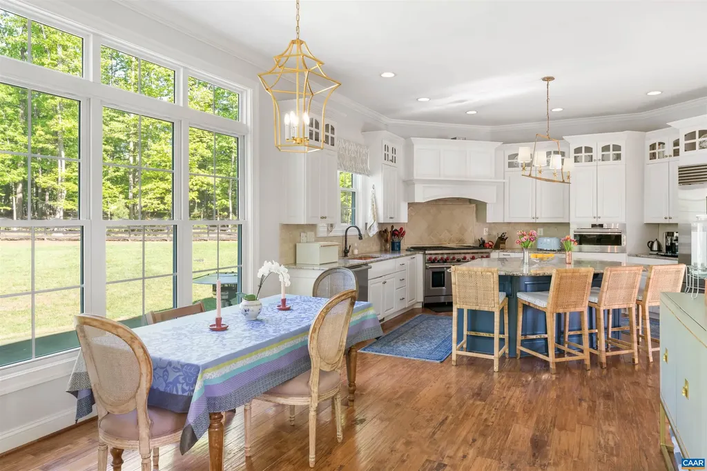 421 Houndstooth Court Charlottesville VA 22901