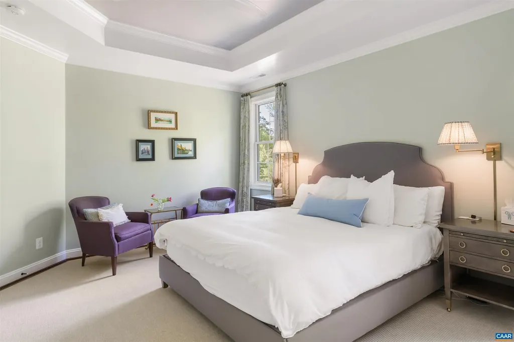 421 Houndstooth Court Charlottesville VA 22901