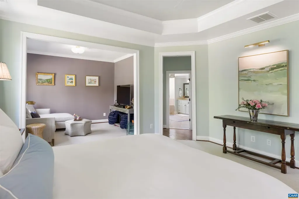 421 Houndstooth Court Charlottesville VA 22901