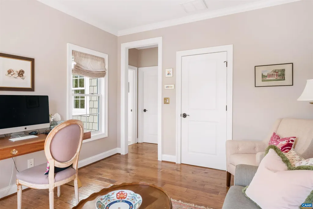 421 Houndstooth Court Charlottesville VA 22901