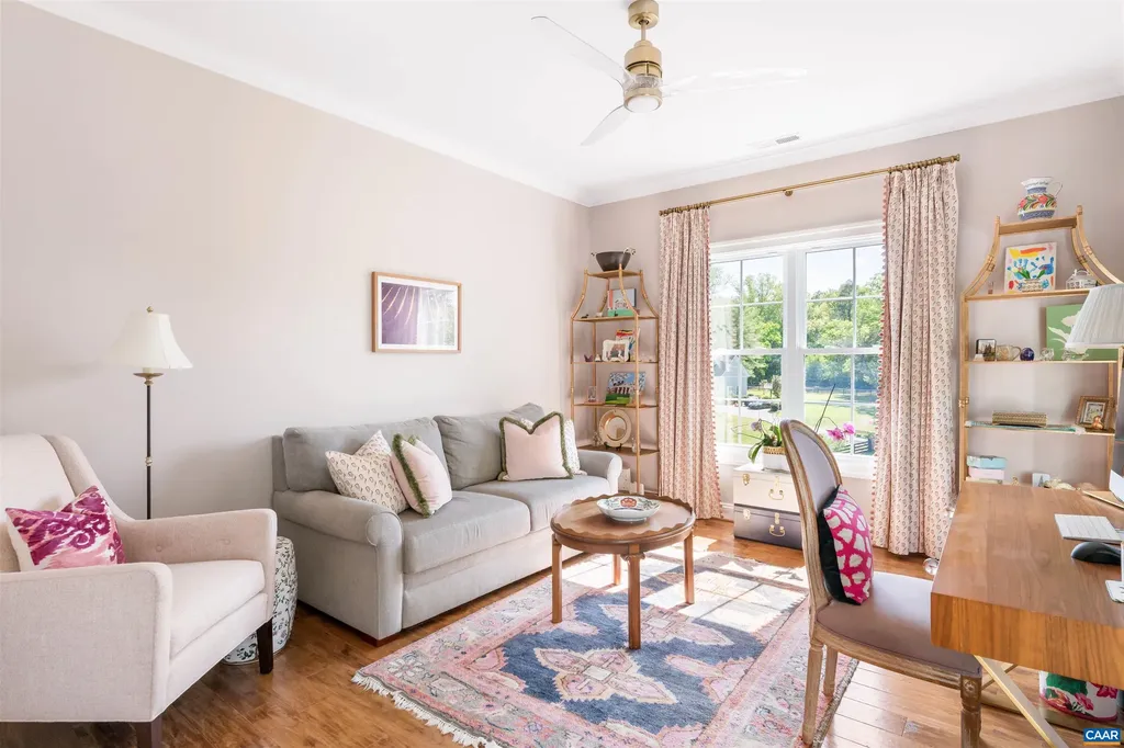 421 Houndstooth Court Charlottesville VA 22901