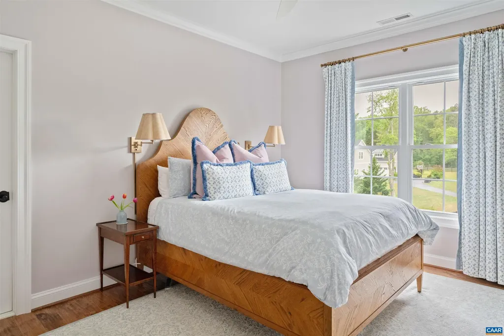 421 Houndstooth Court Charlottesville VA 22901