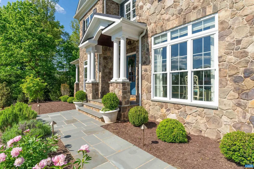 421 Houndstooth Court Charlottesville VA 22901