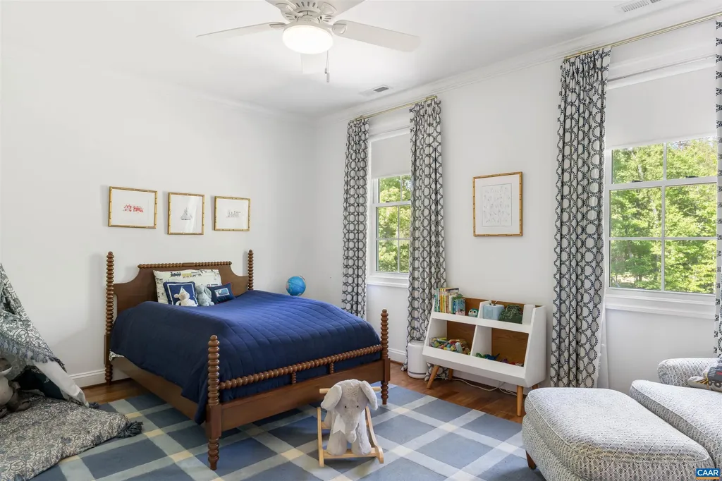 421 Houndstooth Court Charlottesville VA 22901