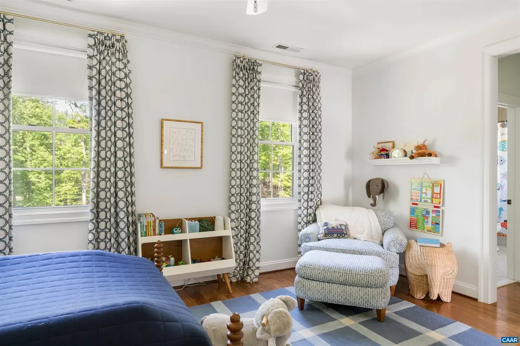 421 Houndstooth Court Charlottesville VA 22901