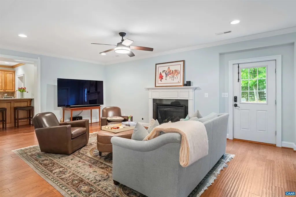 421 Houndstooth Court Charlottesville VA 22901
