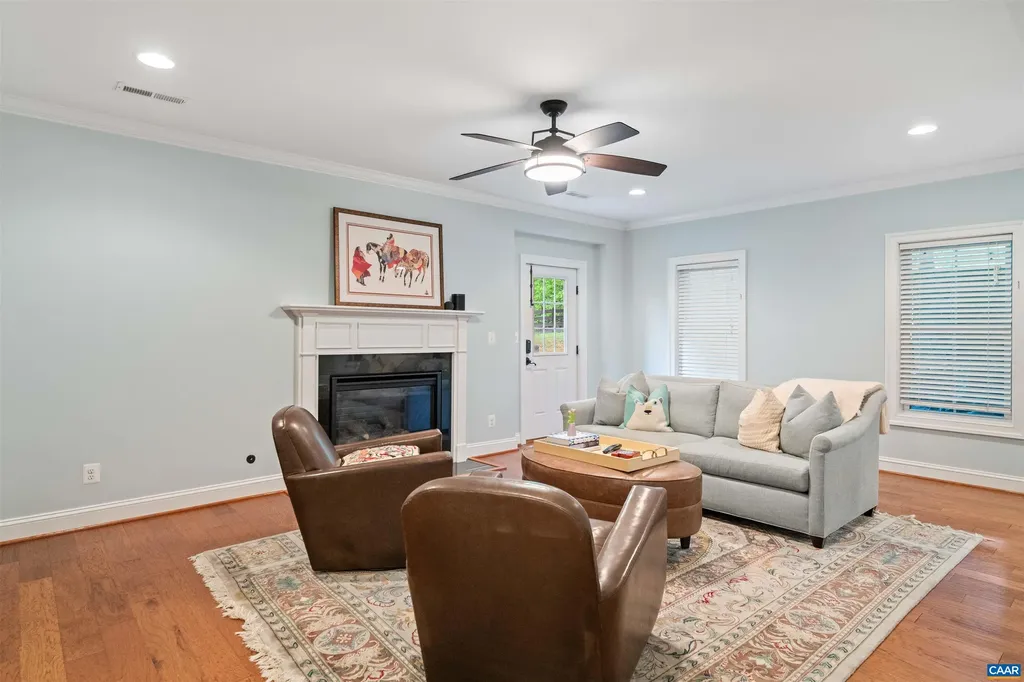 421 Houndstooth Court Charlottesville VA 22901