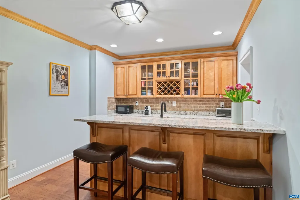 421 Houndstooth Court Charlottesville VA 22901
