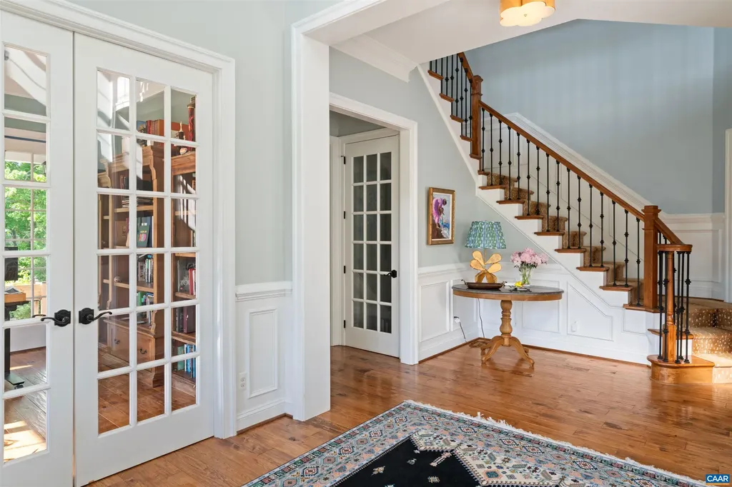 421 Houndstooth Court Charlottesville VA 22901