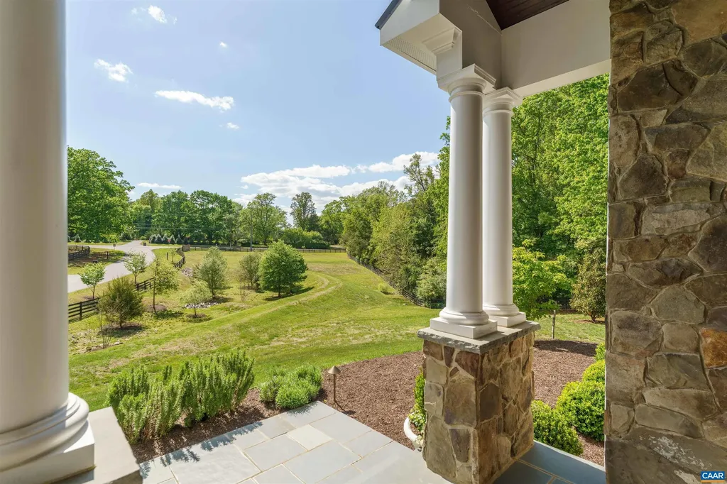 421 Houndstooth Court Charlottesville VA 22901