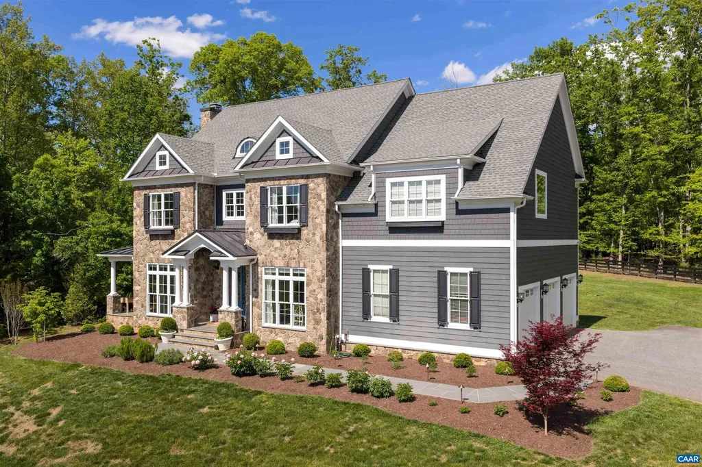421 Houndstooth Court Charlottesville VA 22901