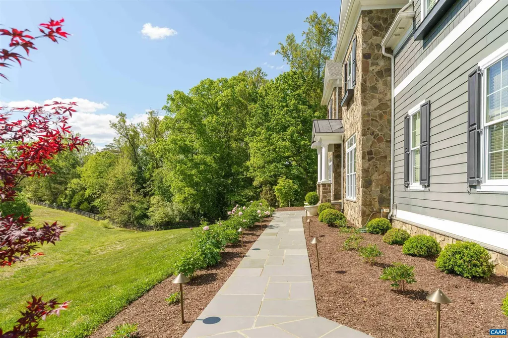 421 Houndstooth Court Charlottesville VA 22901
