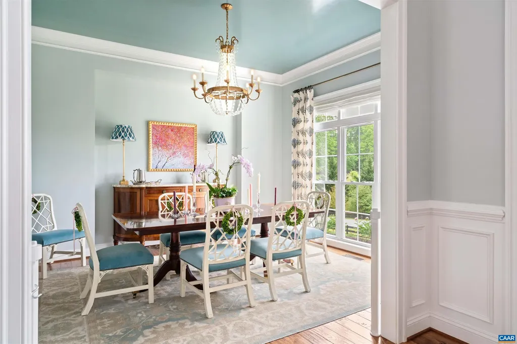 421 Houndstooth Court Charlottesville VA 22901