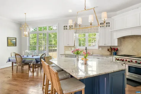 421 Houndstooth Court Charlottesville VA 22901