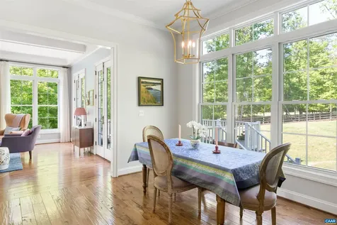 421 Houndstooth Court Charlottesville VA 22901