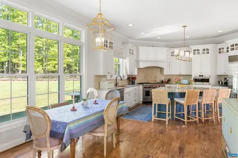 421 Houndstooth Court Charlottesville VA 22901