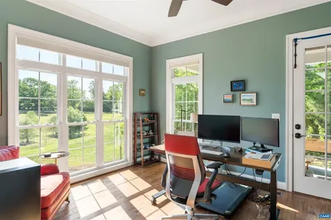421 Houndstooth Court Charlottesville VA 22901
