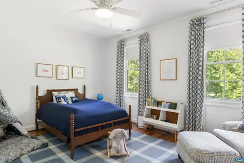 421 Houndstooth Court Charlottesville VA 22901