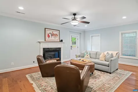 421 Houndstooth Court Charlottesville VA 22901