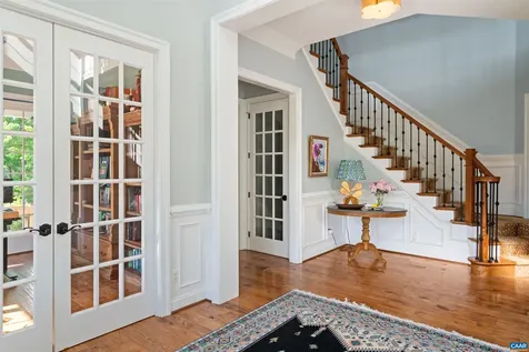 421 Houndstooth Court Charlottesville VA 22901