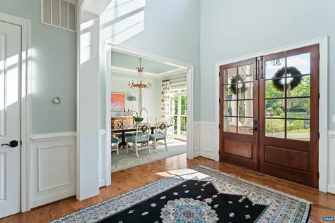 421 Houndstooth Court Charlottesville VA 22901