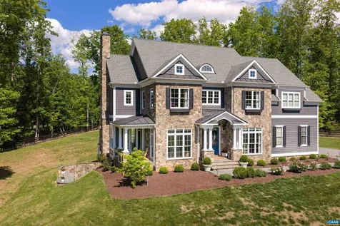 421 Houndstooth Court Charlottesville VA 22901