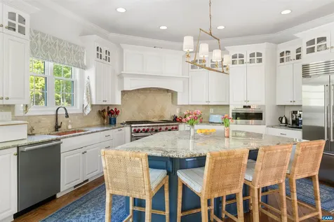 421 Houndstooth Court Charlottesville VA 22901