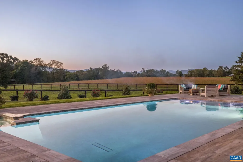 320 Barn House Lane Charlottesville VA 22901