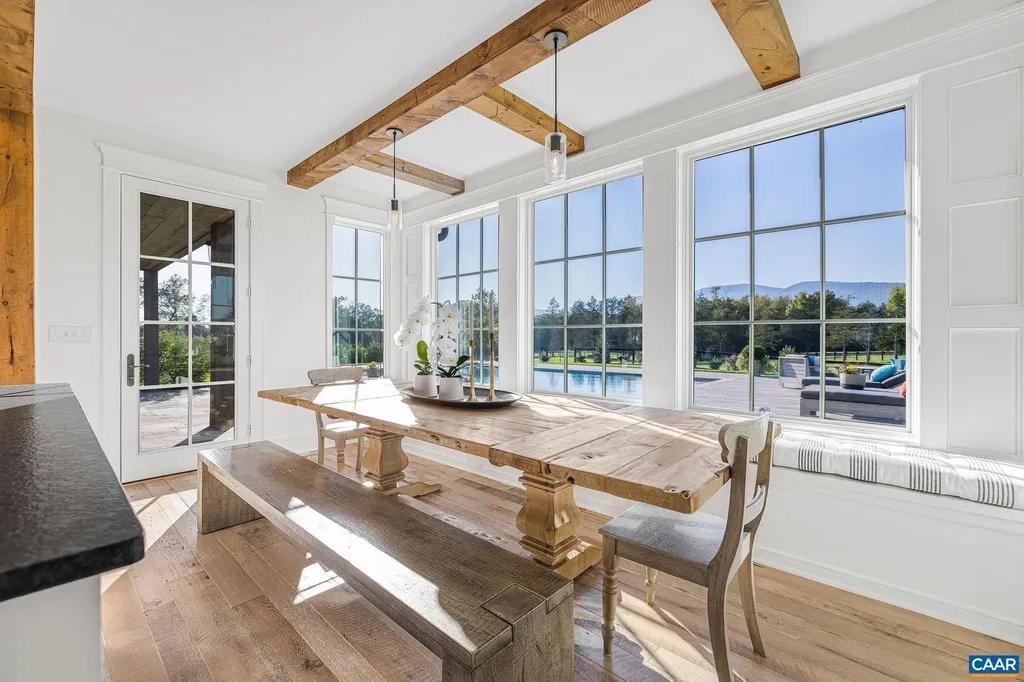 320 Barn House Lane Charlottesville VA 22901