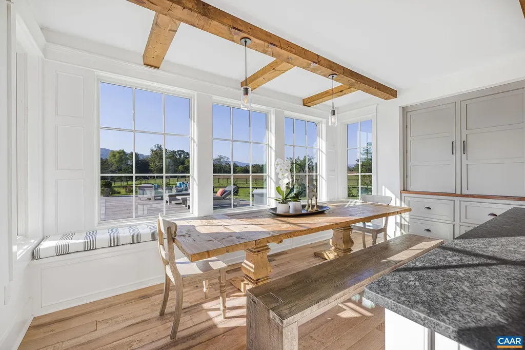 320 Barn House Lane Charlottesville VA 22901