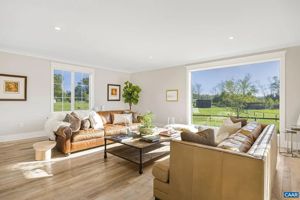 320 Barn House Lane Charlottesville VA 22901