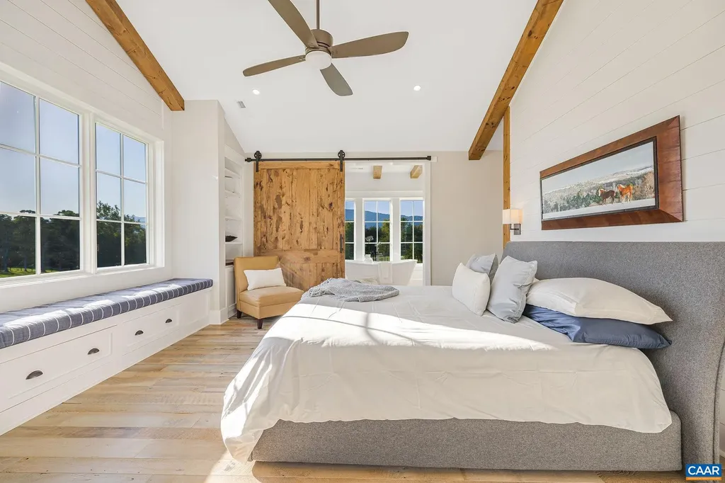 320 Barn House Lane Charlottesville VA 22901