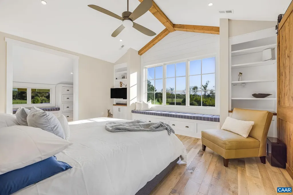 320 Barn House Lane Charlottesville VA 22901